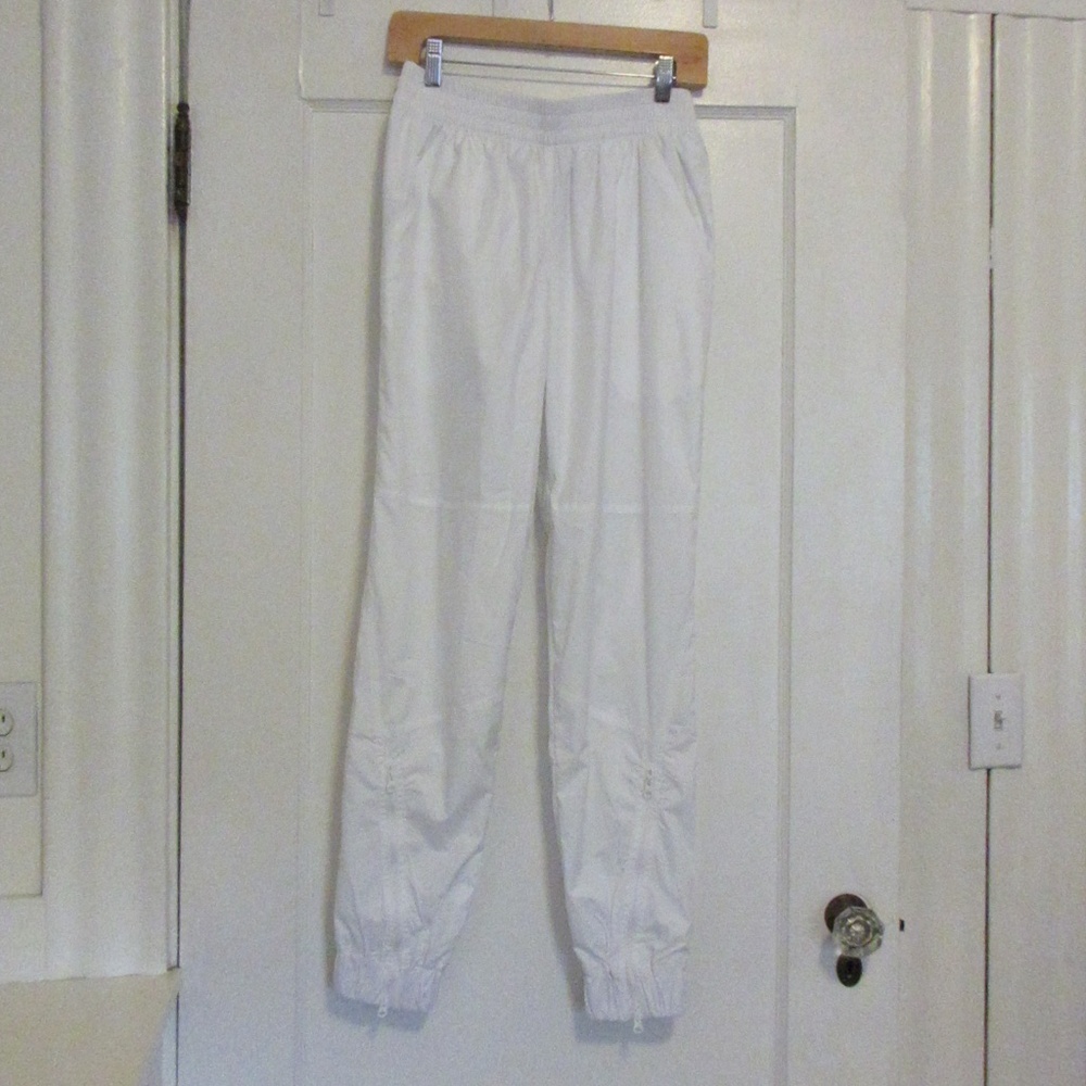 Adidas Stella McCartney Nylon track pant